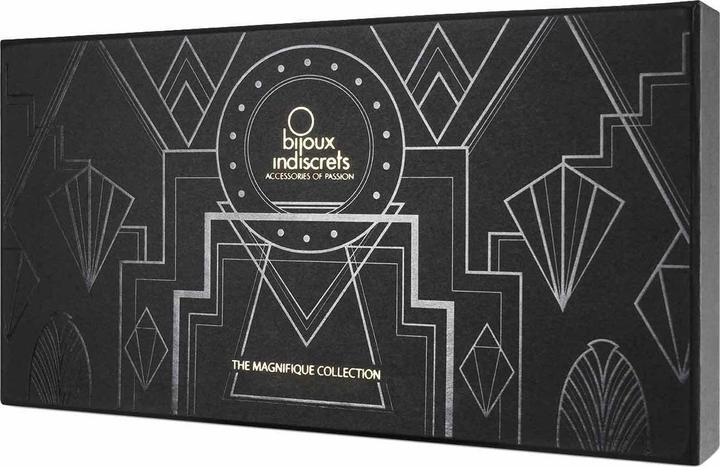 Image du produit Bijoux Indiscrets somptueux (Métal)