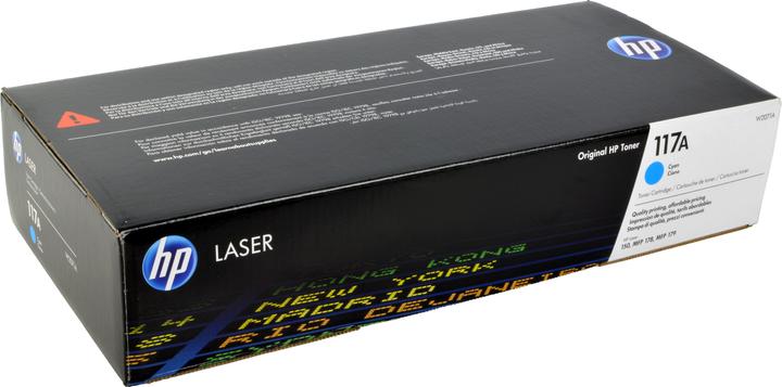 Image du produit HP 117A (C)