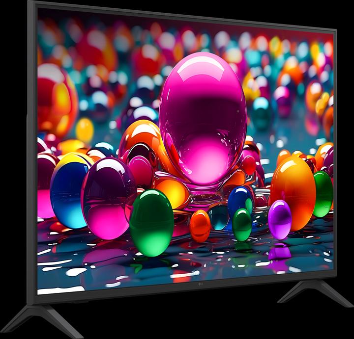 Immagine prodotto LG 43UA75006LA (43", UA75, LED, 4K, 2025)