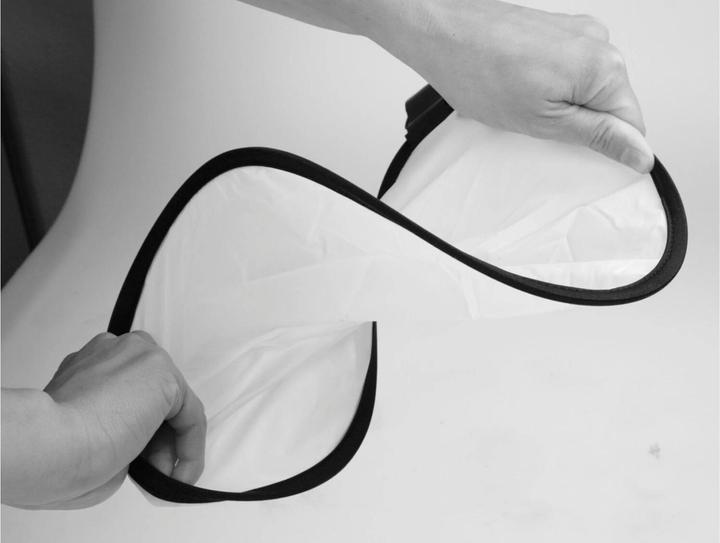 Produktbild Dörr 5in1 Faltreflektor (Faltreflektor, 80 cm)