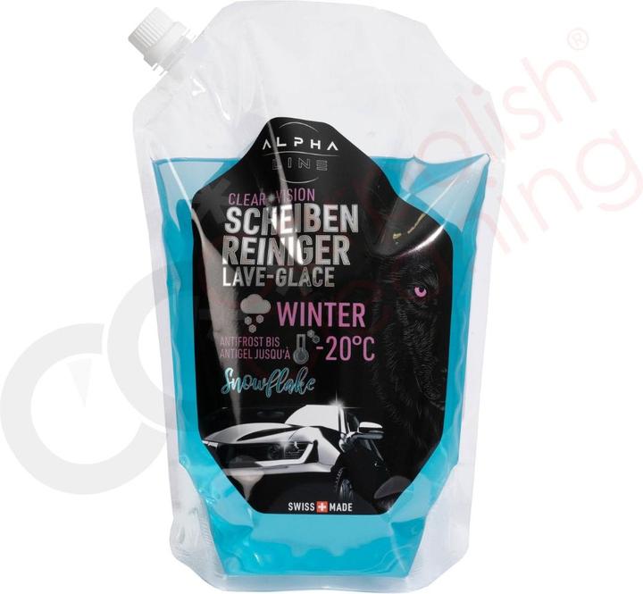 Produktbild Alpha Line Snowflake -20°C 2 L (2 l)