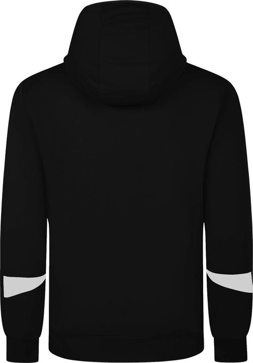 Produktbild Umbro Total Training Hoodie mit durchgehendem Reissverschluss (L)