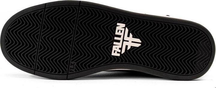 Produktbild Fallen Tremont Mid Cupsole (40)