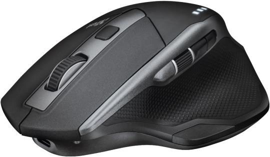 Actual product image Trust EVO-RX - Advanced Wireless Mouse (Wireless)