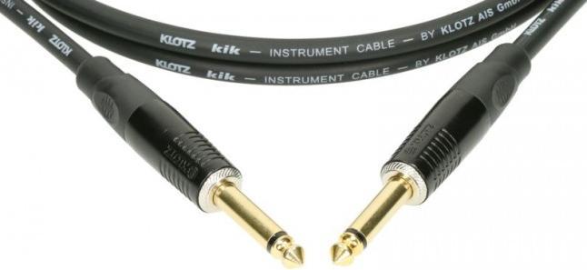Actual product image Klotz KIK 1.5PPSW