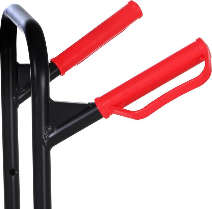 Immagine prodotto Jamb Montascale pieghevole (150 kg)