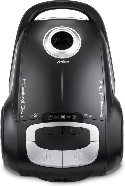 Produktbild Trisa Staubsauger "Professional Clean T7742"
