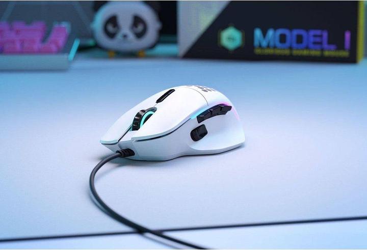 Image du produit Glorious PC Gaming Race Model I (Filaire)