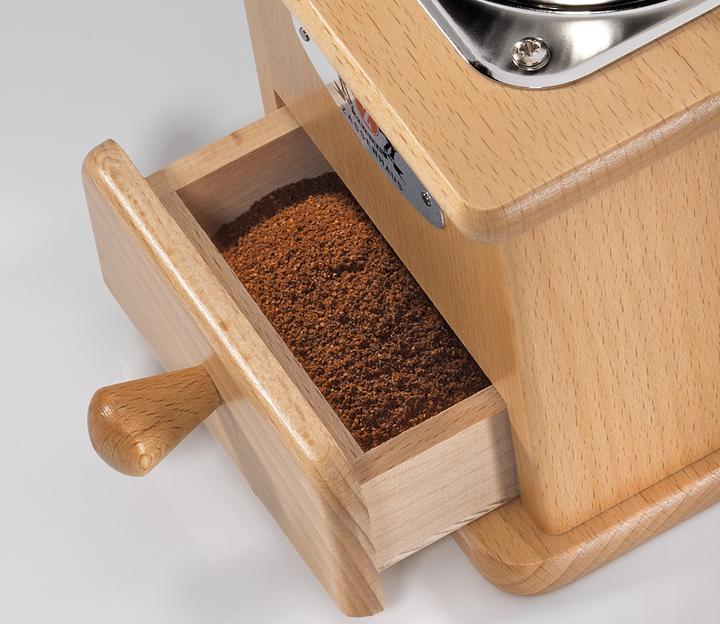 Produktbild Zassenhaus 040241 Messerschleifer Holz