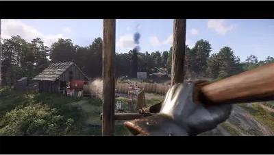 Produktbild Deep Silver Kingdom Come Deliverance II XBSX (Xbox Series X, DE)