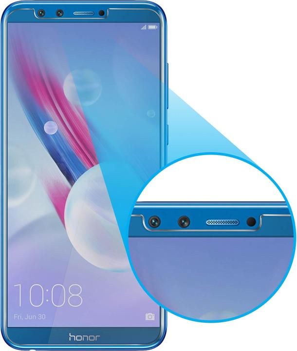 Immagine prodotto Avizar Pellicola cristallina, protezione del display in vetro (1 Pezzo/i, Onore 9 Lite)