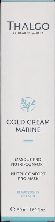 Produktbild Thalgo Cold Cream Marine (50 ml)
