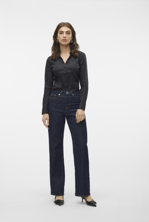 Actual product image Vero Moda Tanga long sleeve shirt (XL)