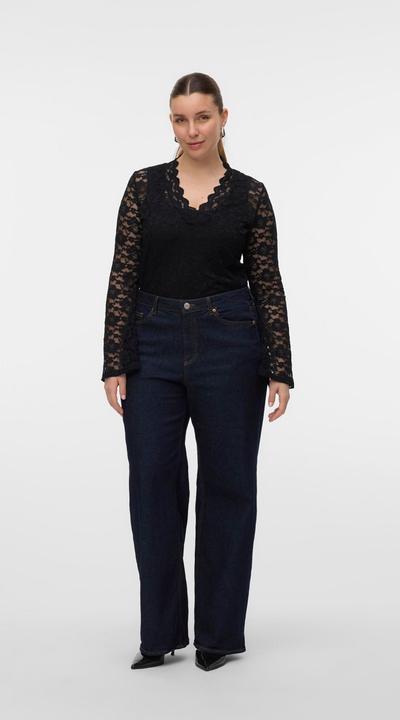 Actual product image Vero Moda VMDEA Top Top (48, 50)