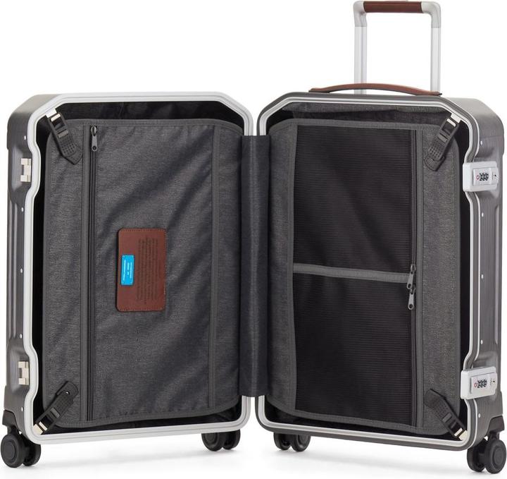 Immagine prodotto Piquadro PQ-Light (37 l, Bagaglio a mano (fino a 50 litri))