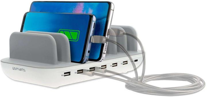 4smarts Charging Station Office (60 W)