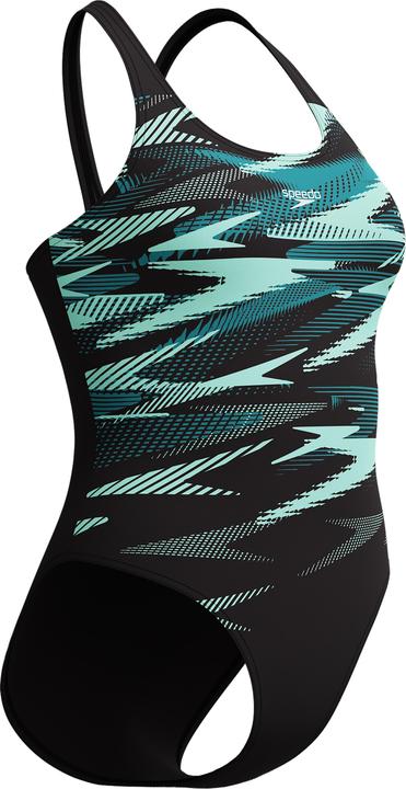 Produktbild Speedo HyperBoom Placement Muscleback (W34/L38)