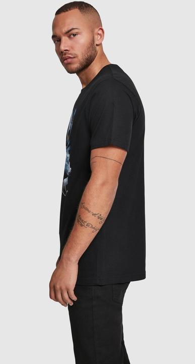 Actual product image Mister Tee Tupac Heaven Tee (M)