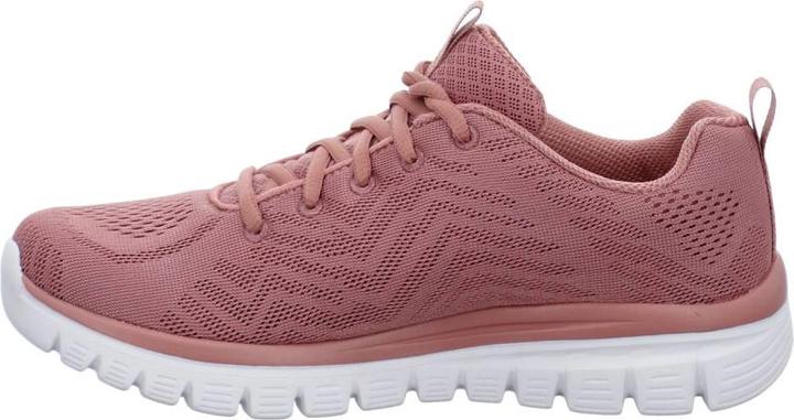 Actual product image Skechers Graceful Get Connected Sneaker Ladies (36)