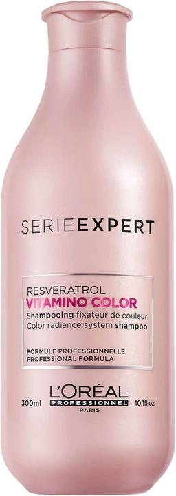 Produktbild L'Oréal Professionnel Vitamino Color (500 ml, Flüssiges Shampoo)