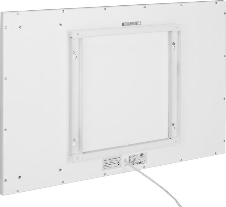 Produktbild tectake Infrarotheizung (700 W)