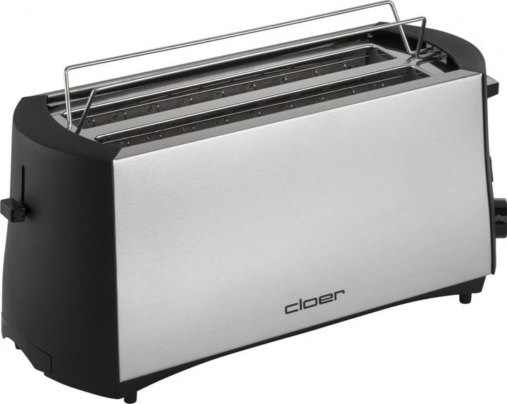 Produktbild Cloer Toaster 3719