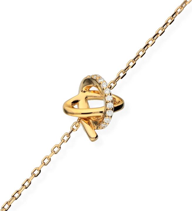 Image du produit Carat Style (10 cm, Argent 925)