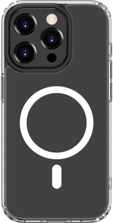 Image du produit Evelatus Étui (Apple iPhone 15 Pro Max)