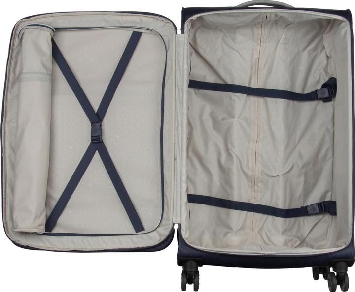 Produktbild Travelite Trolley + Koffer Miigo 4w Trolley L (98 l, L (90 - 115l))