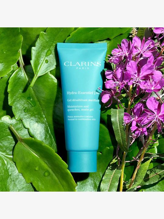Produktbild Clarins Hydra-Essentiel (75 ml, Gesichtsgel)