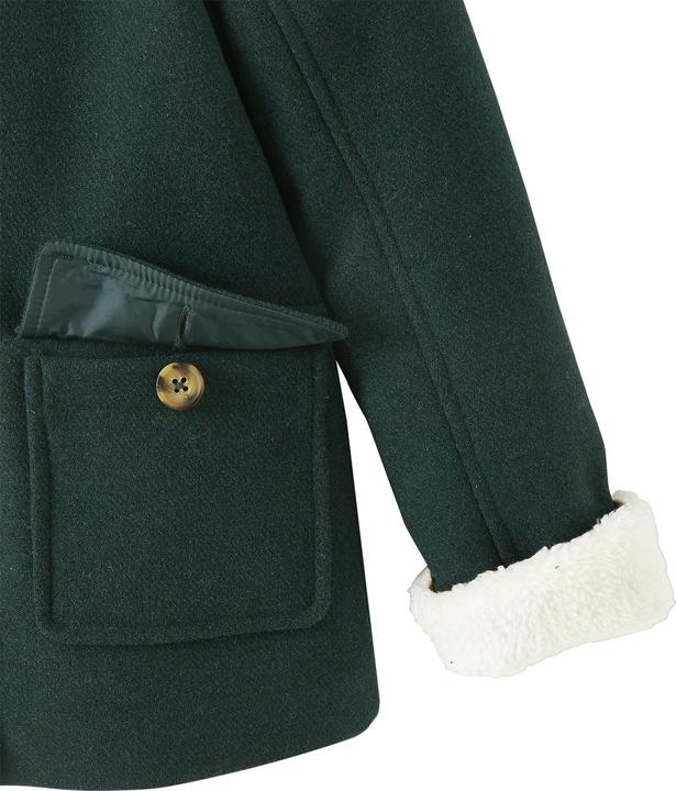 Actual product image Vertbaudet Mantle (98)
