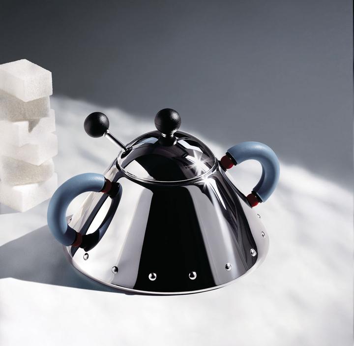 Image du produit Alessi Sucrier en acier inoxydable (0.20 l)