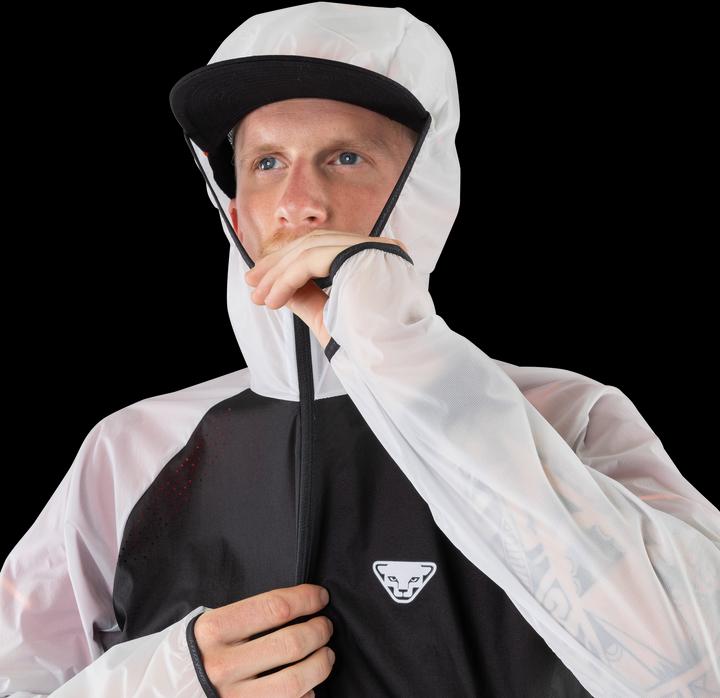 Produktbild Dynafit Alpine Wind 2 Jacke (XL)