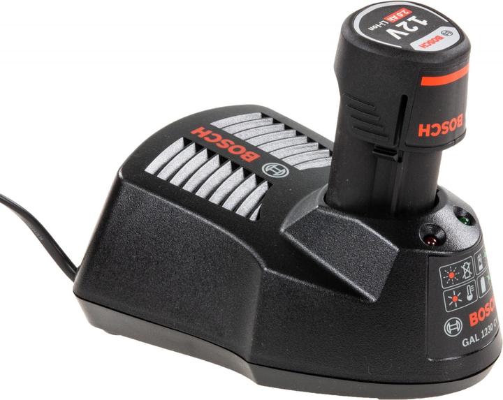 Immagine prodotto Bosch Professional Gsr 12v-15 Fc (Batteria ricaricabile)