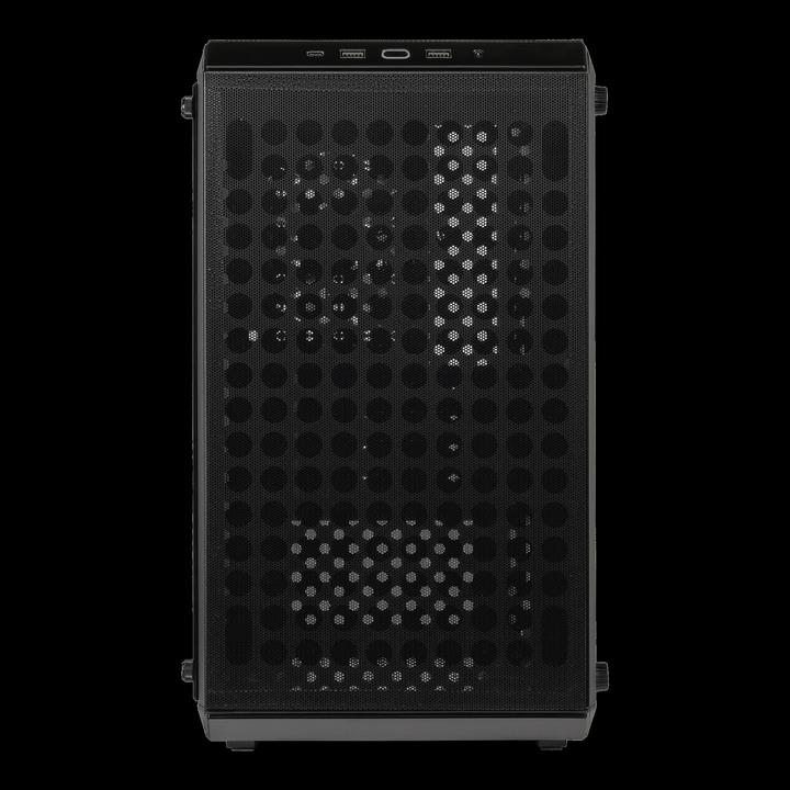 Actual product image Cooler Master Q300L V2 (mATX, Mini-ITX)