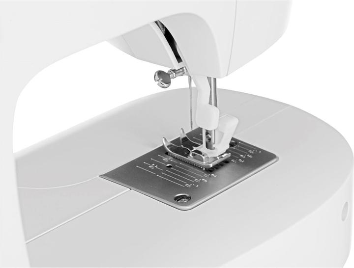 Produktbild Singer Freiarmnähmaschine M1605