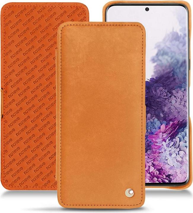 Image du produit Noreve Housse cuir horizontal (Samsung Galaxy S20+)