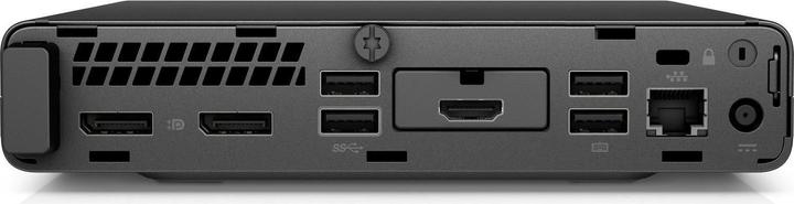 Produktbild HP ProDesk 400 G5 (Intel Core i5-9500T, 8 GB, 256 GB)