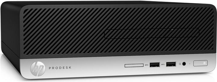 HP ProDesk 400 G6 SFF (Intel Core i7-9700, 16 GB, 256 GB)