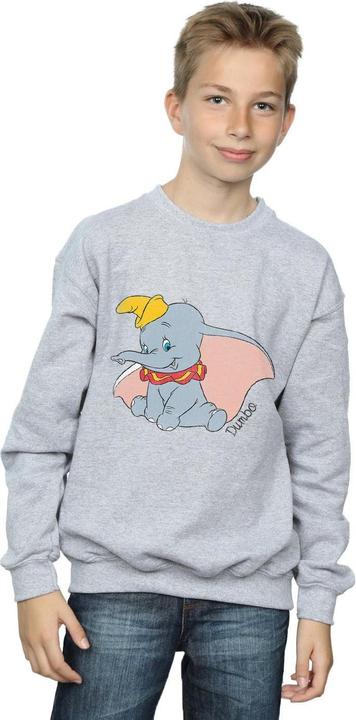 Produktbild Disney Classic Sweatshirt Jungen (152, 158)