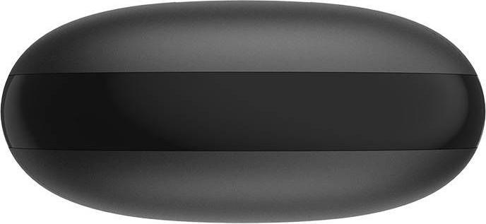 Actual product image Edifier True Wireless Earbuds X2 Wireless, In-Ear, Microphone, Bluetooth, Noise Cancellation, Black (NC, 7 h, Wireless)