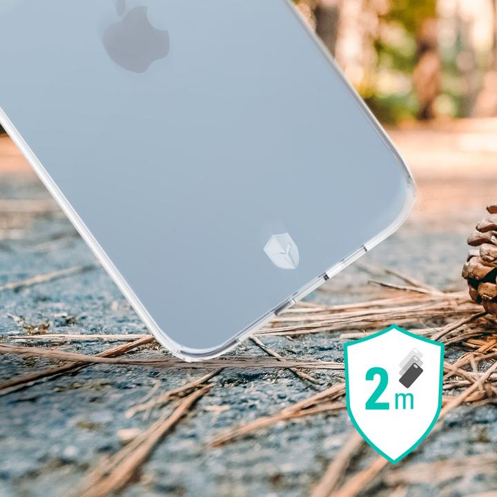 Produktbild Force Case Feel Handyhülle Series (Apple iPhone 13 Pro)