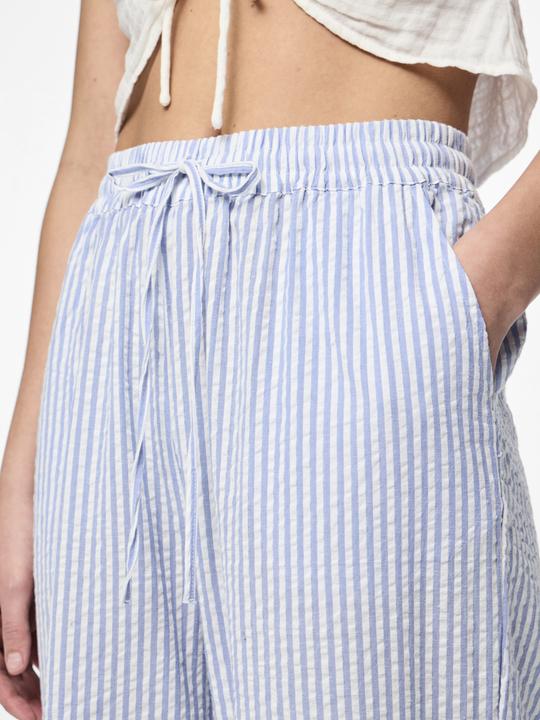 Actual product image Pieces PCSALLY trousers (M)