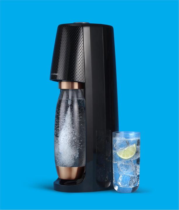 Actual product image SodaStream Spirit