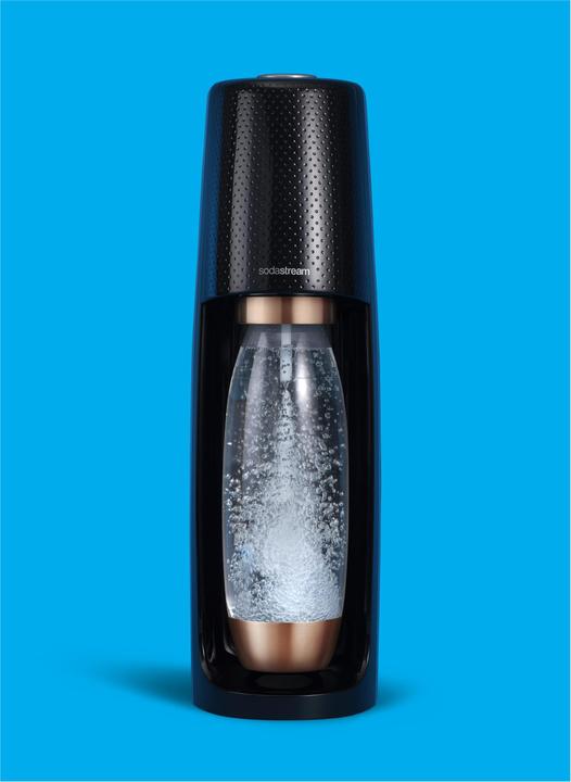 Actual product image SodaStream Spirit