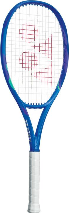 Image du produit Yonex Ezone 100 Blast Blue Tennisschläger (3, 300 g)