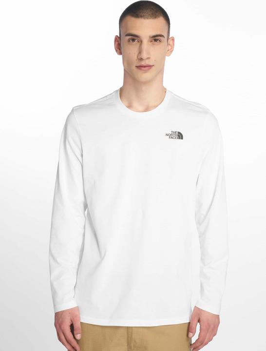Produktbild North Face Easy LS Tee (L)