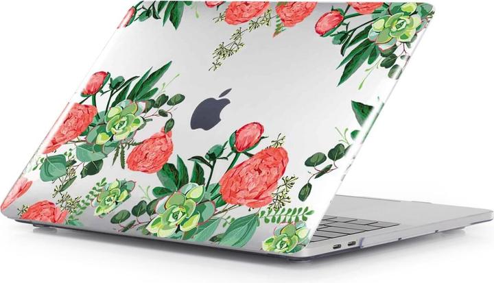 Actual product image Screenguard Hard Case für MacBook Air 13 (13", Apple)