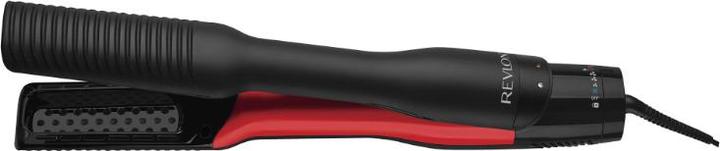 Image du produit Revlon Sèche-cheveux et fer à lisser - 2 en 1 (Brosses lissantes)