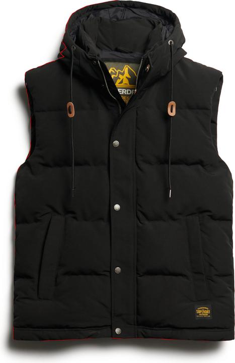 Actual product image Superdry Everst (XL)